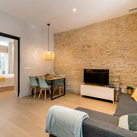 Апартаменты Behouse Arroyo B Севилья Экстерьер фото