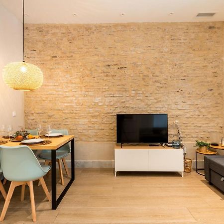 Апартаменты Behouse Arroyo B Севилья Экстерьер фото