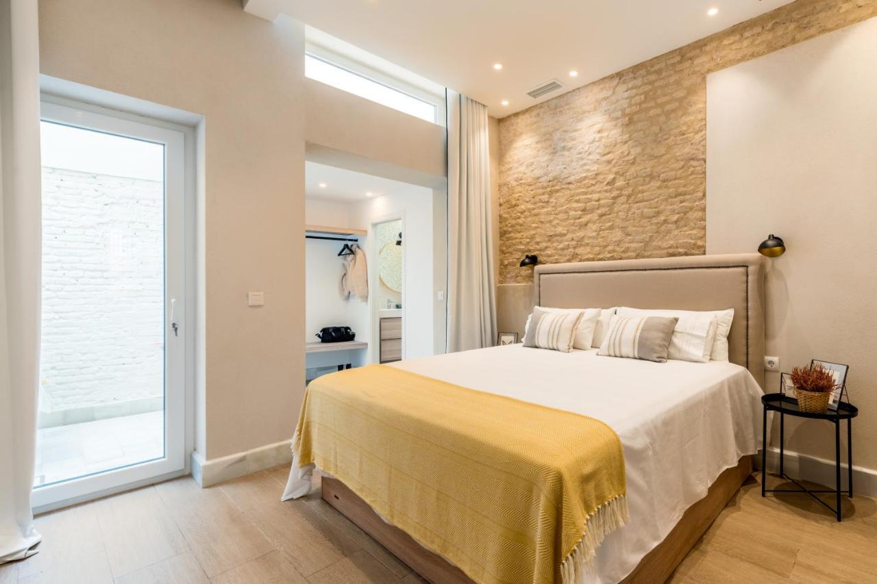 Апартаменты Behouse Arroyo B Севилья Экстерьер фото