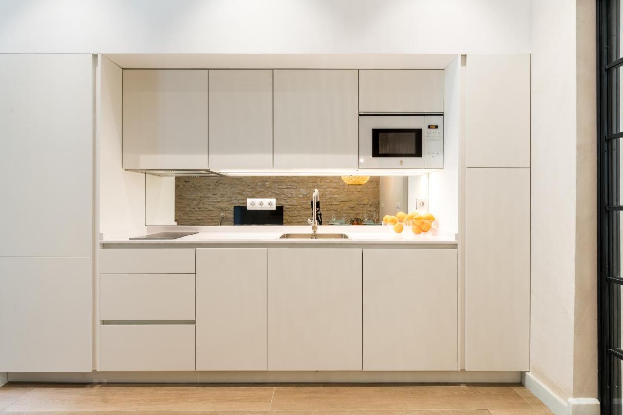 Апартаменты Behouse Arroyo B Севилья Экстерьер фото
