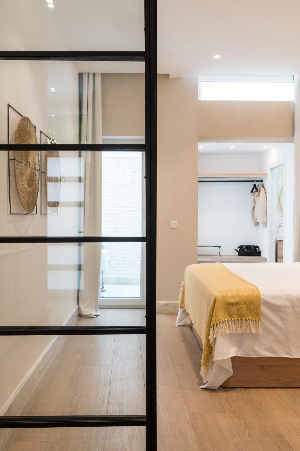 Апартаменты Behouse Arroyo B Севилья Экстерьер фото