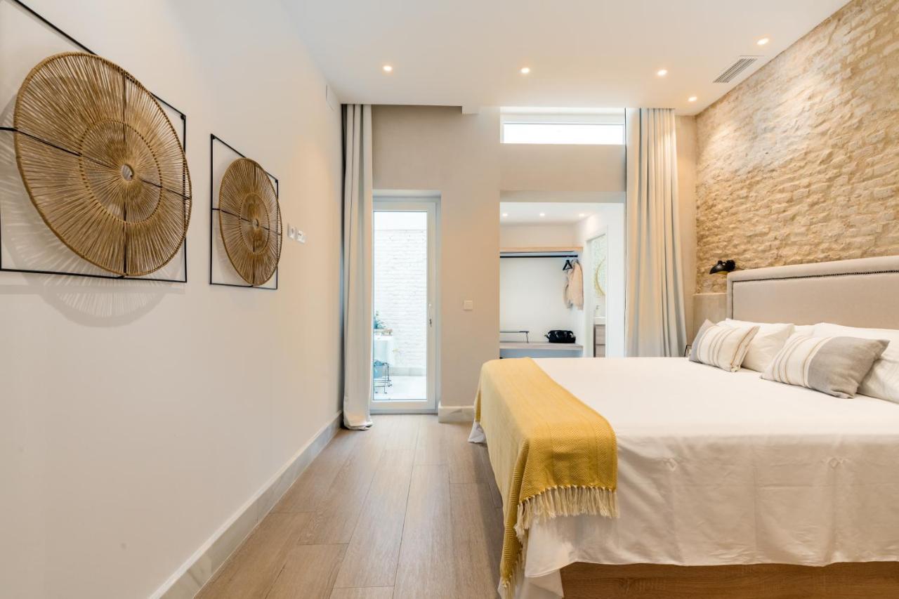 Апартаменты Behouse Arroyo B Севилья Экстерьер фото